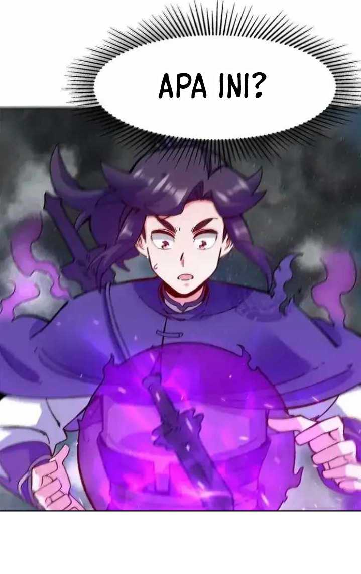 Endless devourer Chapter 193 Gambar 27