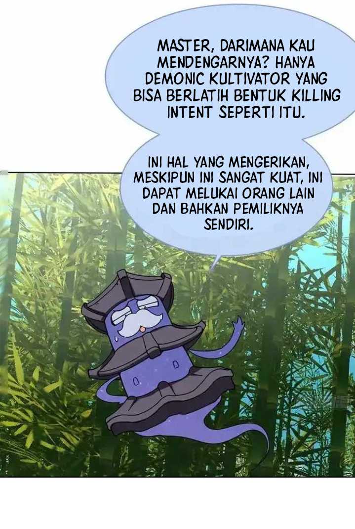 Endless devourer Chapter 193 Gambar 30