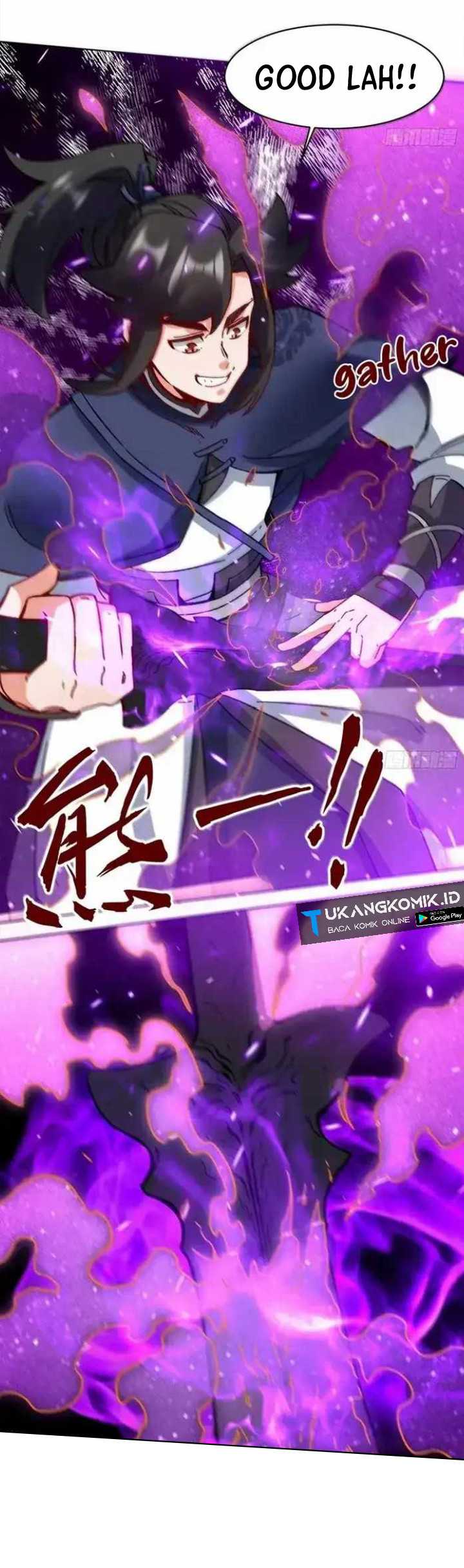 Endless devourer Chapter 193 Gambar 8