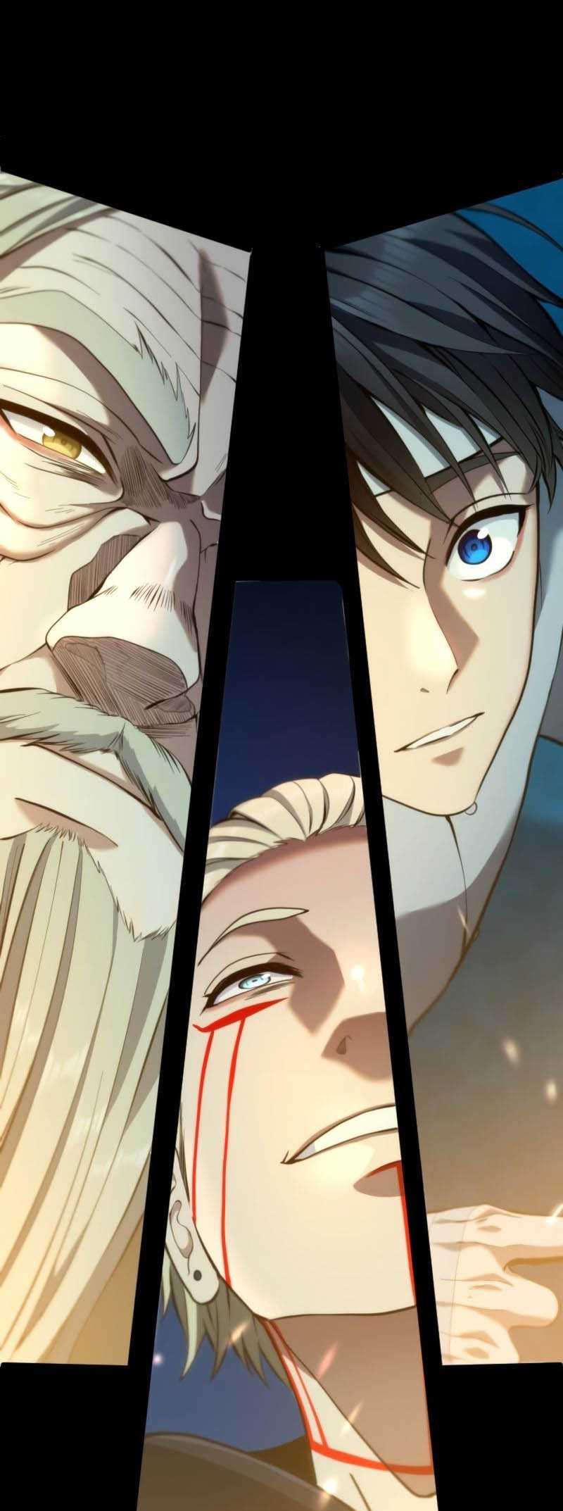 Baca  Regression of the Close Combat Mage Chapter 17 Gambar 2