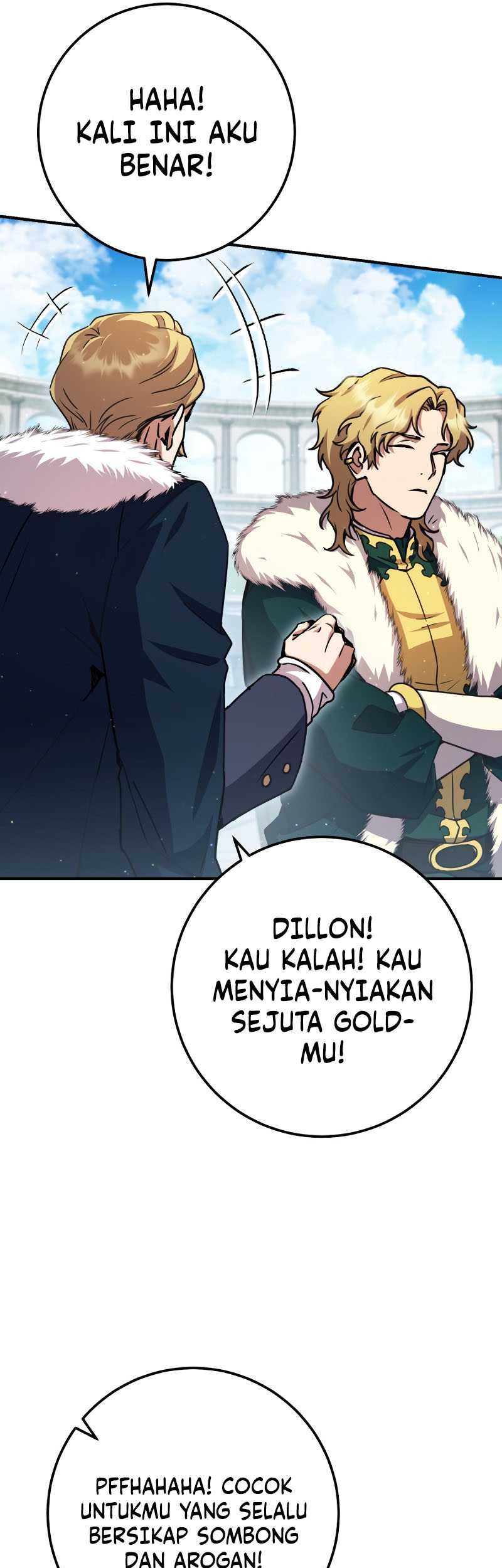 Legendary Blacksmith’s Vengeance Chapter 51 Gambar 34