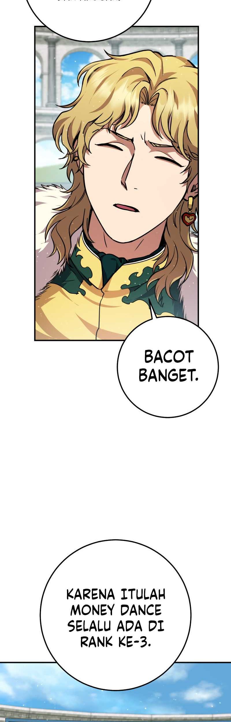 Legendary Blacksmith’s Vengeance Chapter 51 Gambar 35