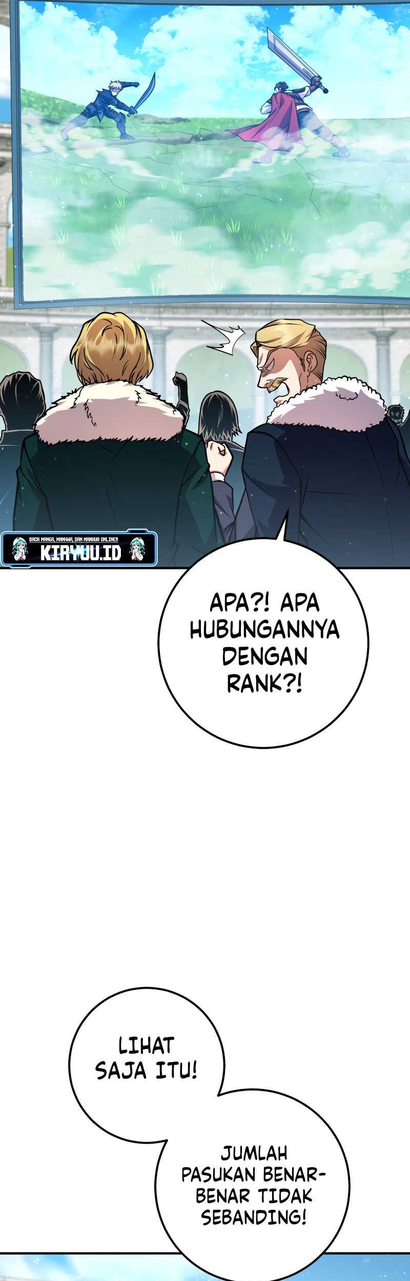 Legendary Blacksmith’s Vengeance Chapter 51 Gambar 36