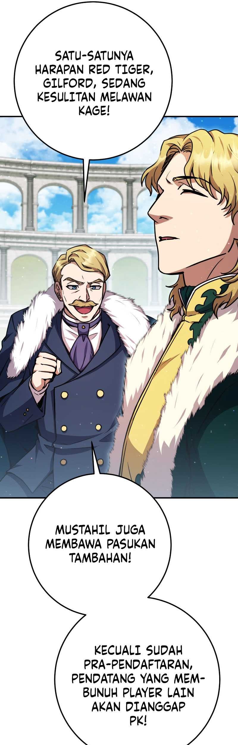 Legendary Blacksmith’s Vengeance Chapter 51 Gambar 38