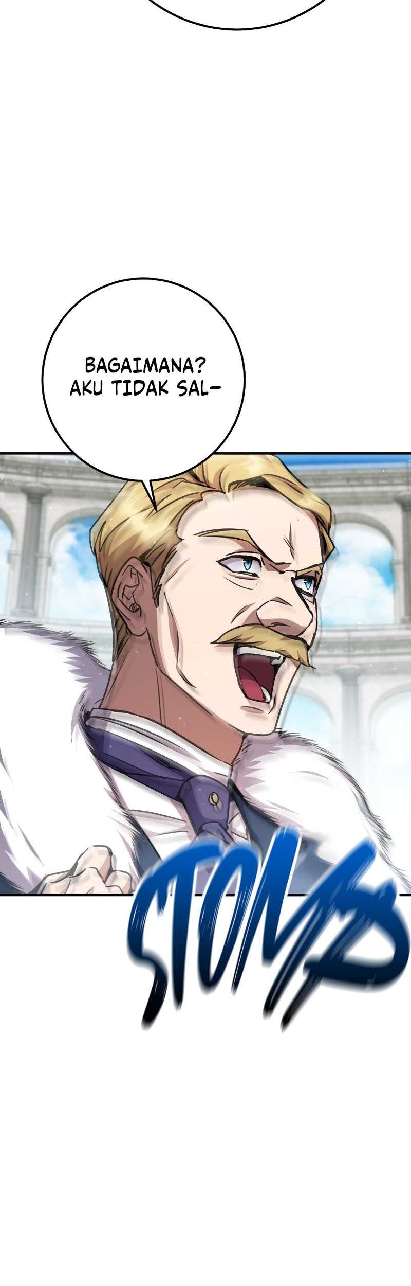 Legendary Blacksmith’s Vengeance Chapter 51 Gambar 39