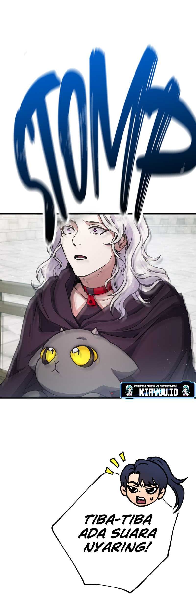 Legendary Blacksmith’s Vengeance Chapter 51 Gambar 40