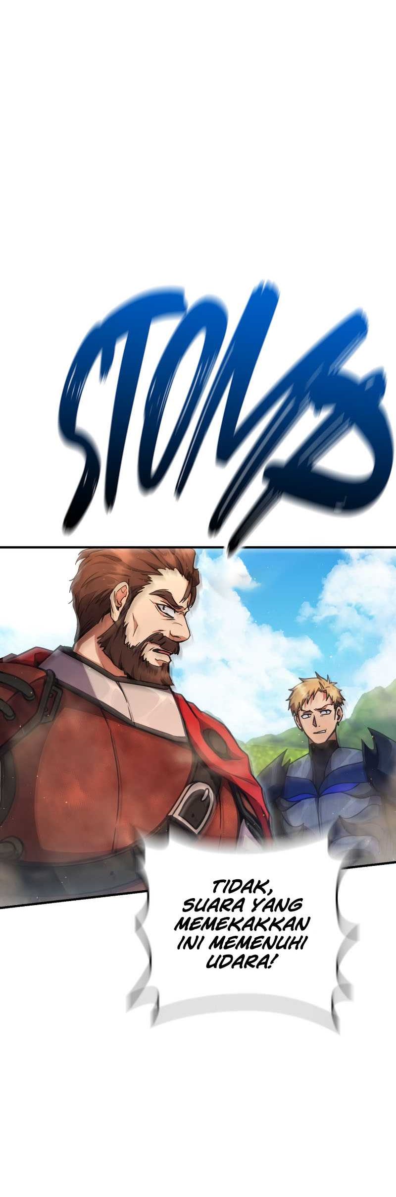 Legendary Blacksmith’s Vengeance Chapter 51 Gambar 41