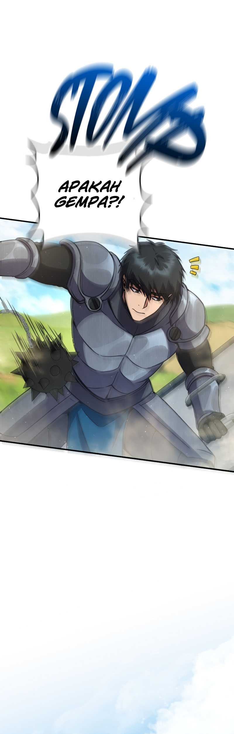 Legendary Blacksmith’s Vengeance Chapter 51 Gambar 42