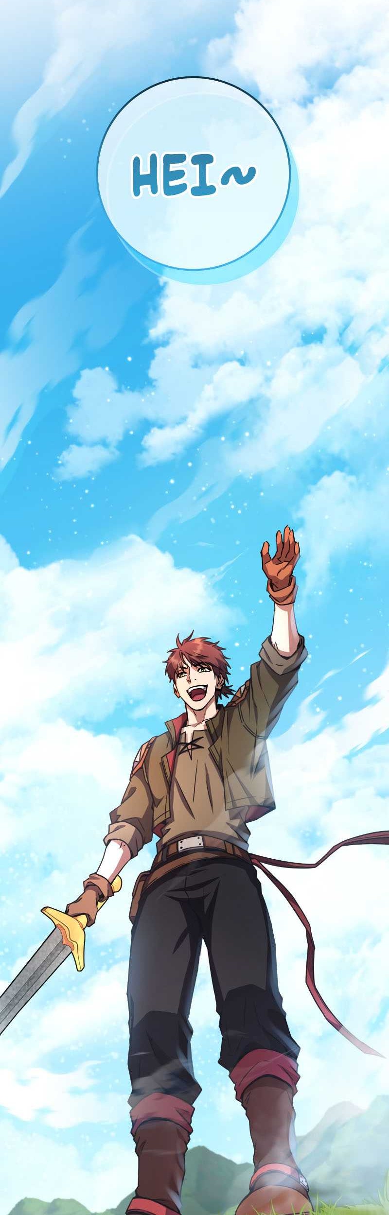 Legendary Blacksmith’s Vengeance Chapter 51 Gambar 43