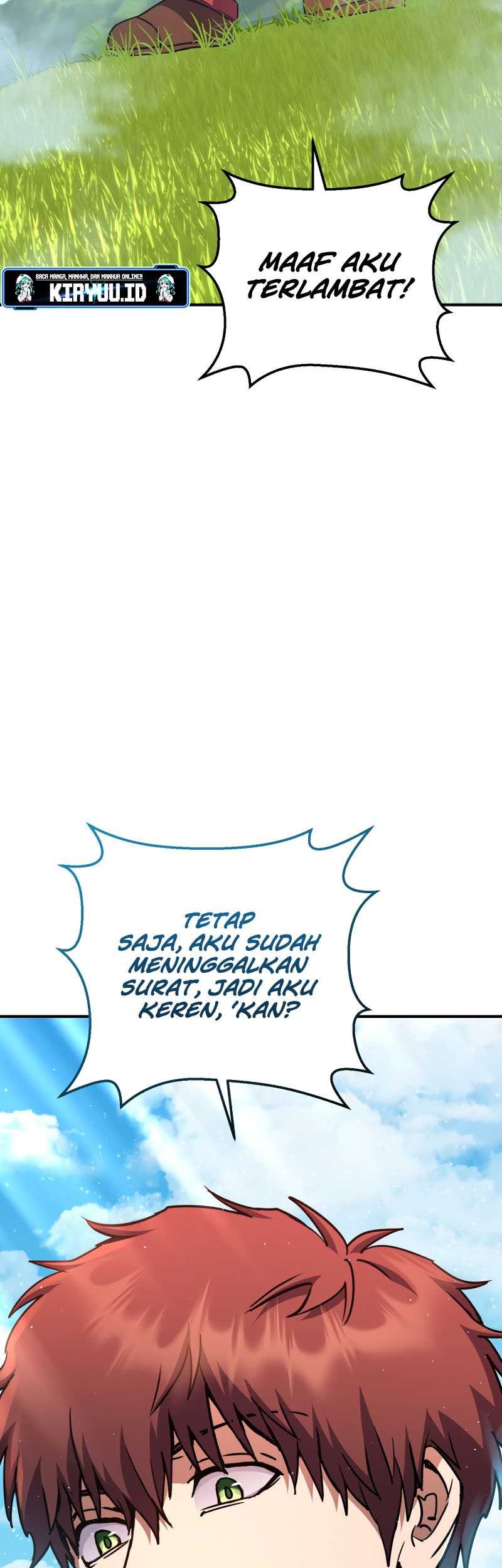 Legendary Blacksmith’s Vengeance Chapter 51 Gambar 44