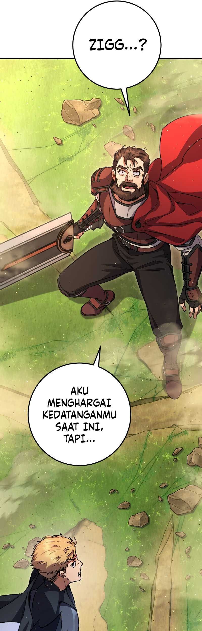 Legendary Blacksmith’s Vengeance Chapter 51 Gambar 46