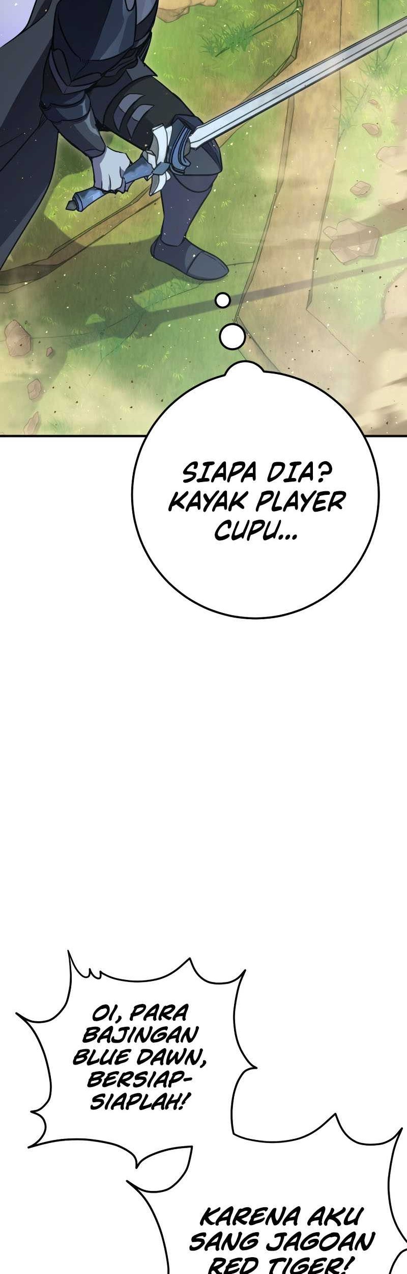 Legendary Blacksmith’s Vengeance Chapter 51 Gambar 47