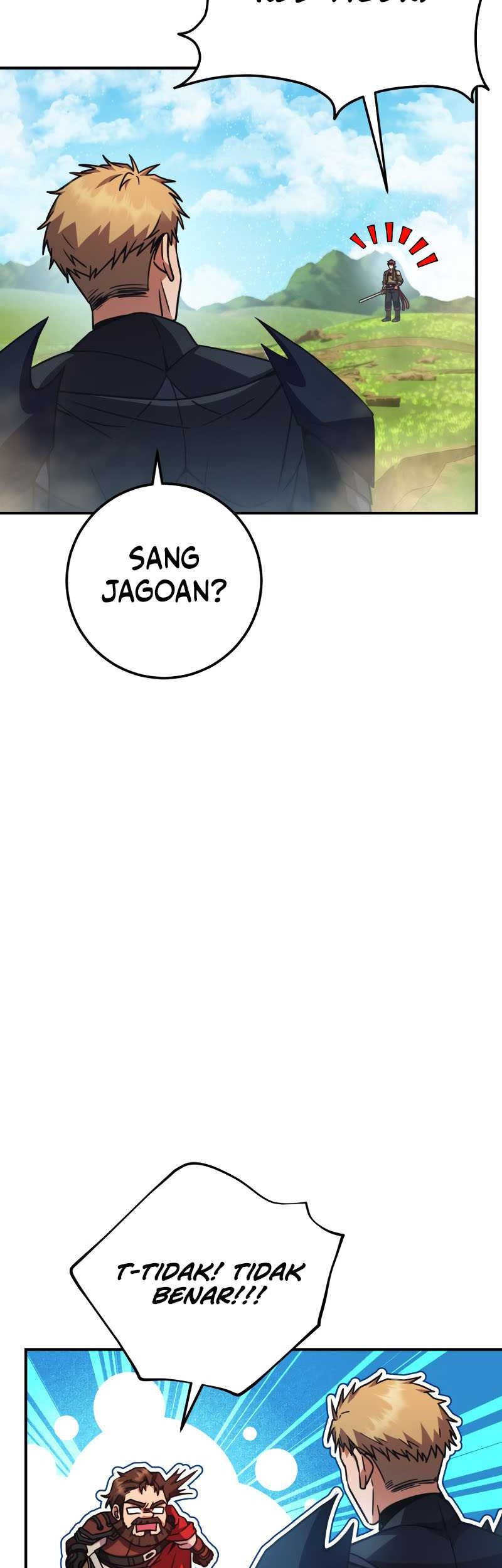 Legendary Blacksmith’s Vengeance Chapter 51 Gambar 48