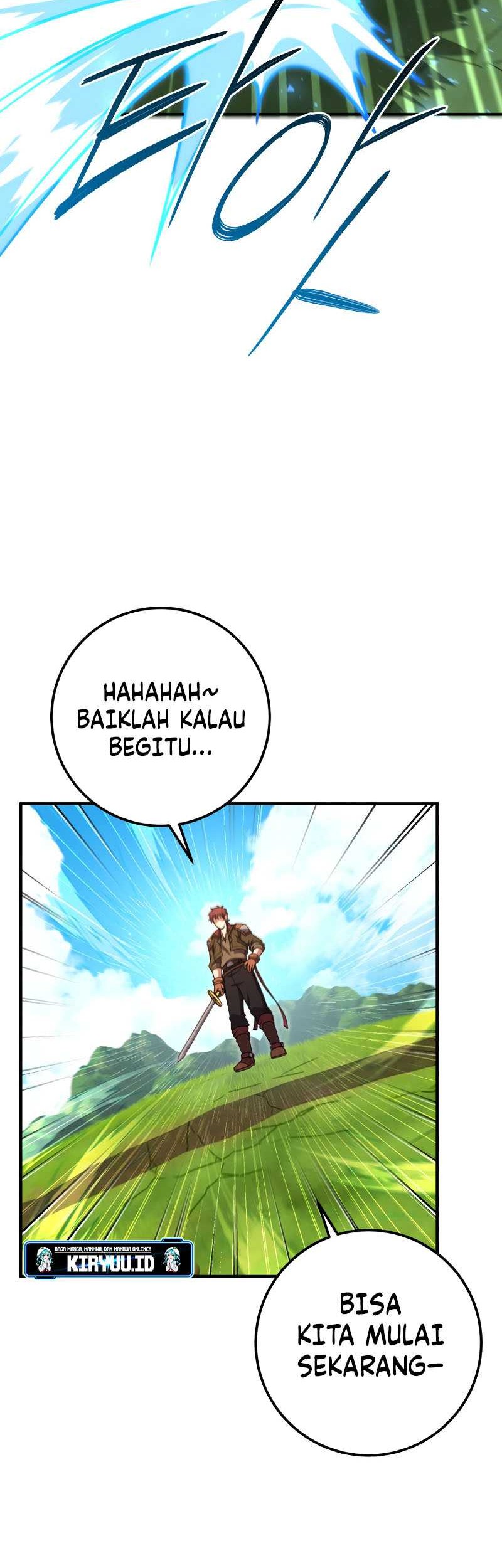 Legendary Blacksmith’s Vengeance Chapter 51 Gambar 51