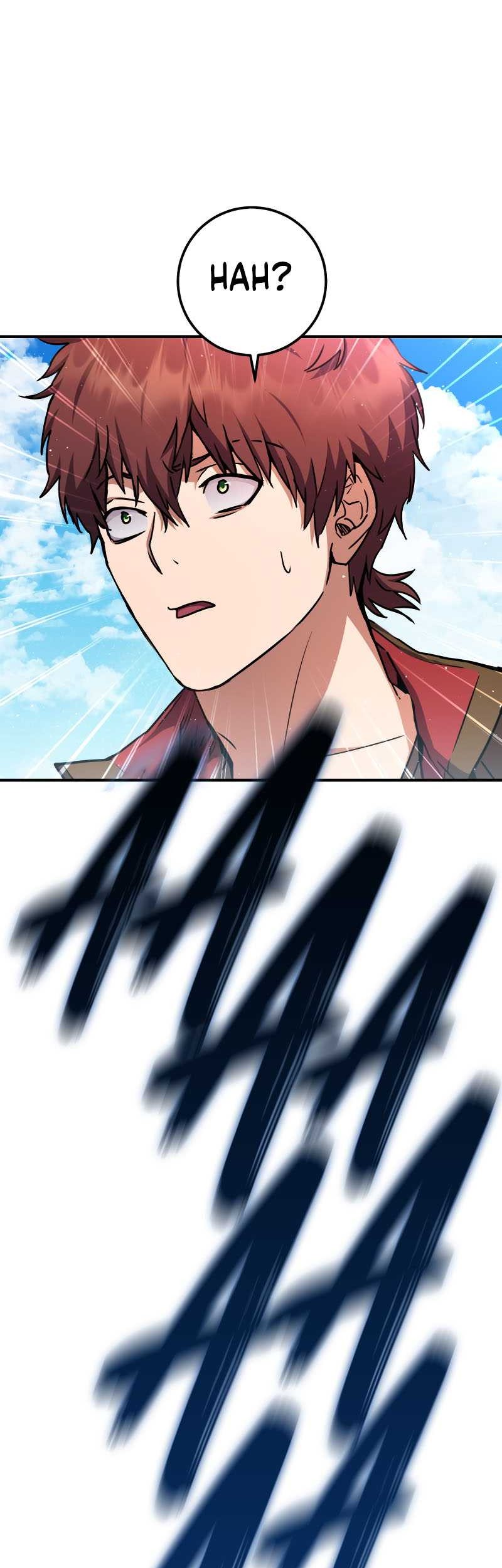 Legendary Blacksmith’s Vengeance Chapter 51 Gambar 52