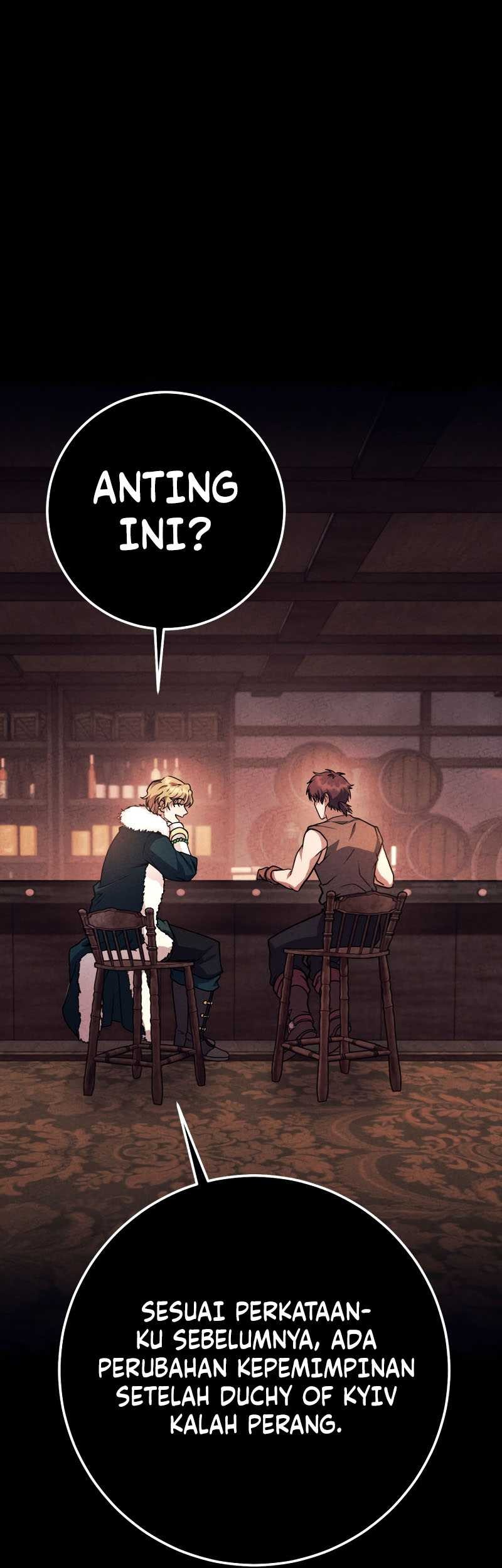 Legendary Blacksmith’s Vengeance Chapter 51 Gambar 54