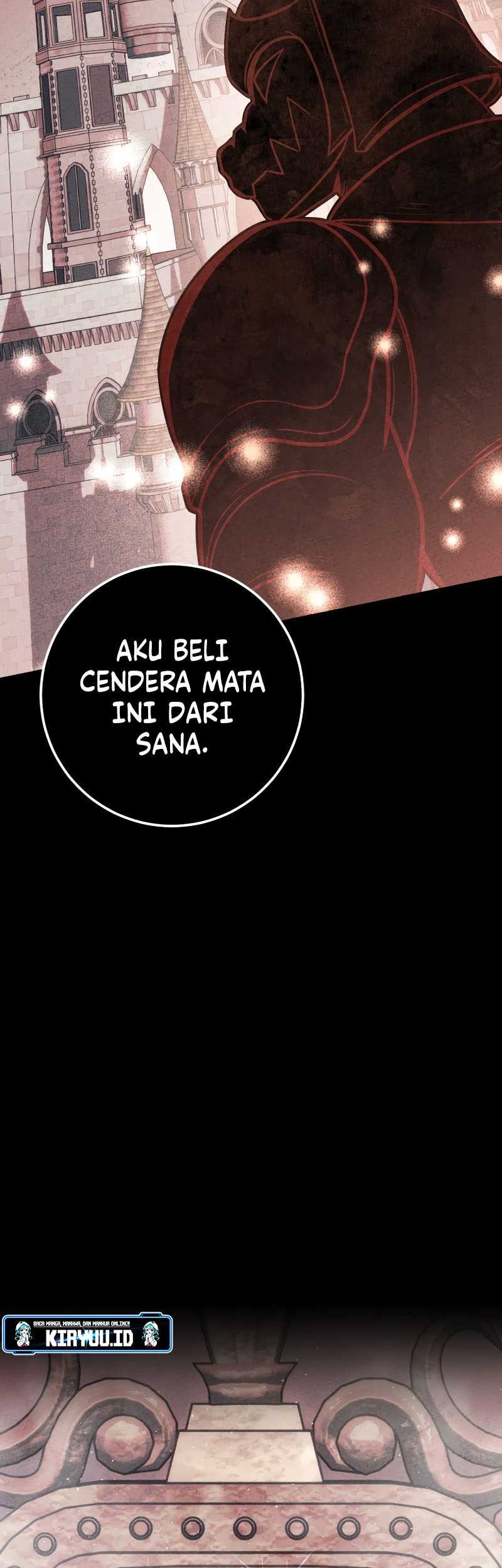 Legendary Blacksmith’s Vengeance Chapter 51 Gambar 56