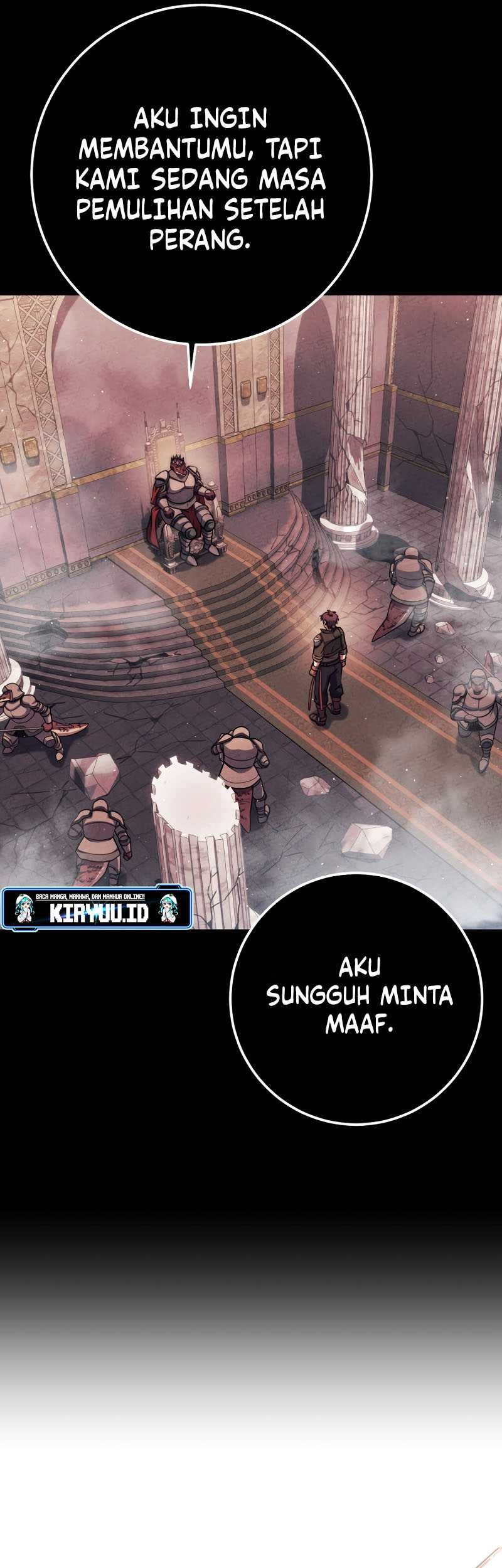 Legendary Blacksmith’s Vengeance Chapter 51 Gambar 58