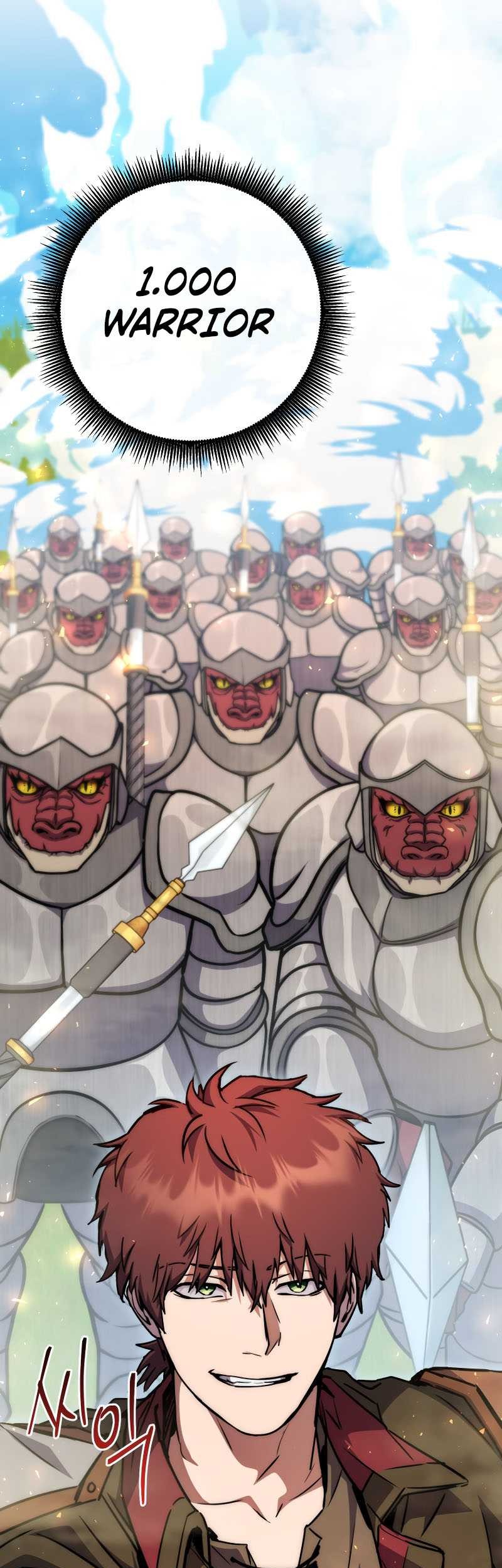 Legendary Blacksmith’s Vengeance Chapter 51 Gambar 62