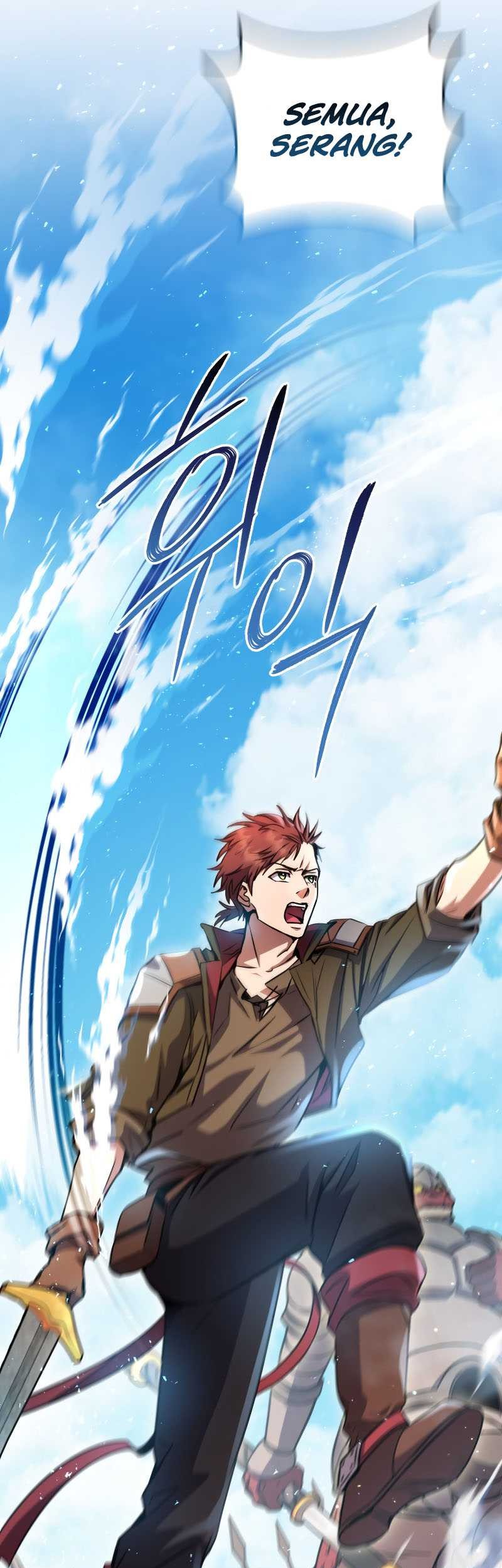 Legendary Blacksmith’s Vengeance Chapter 51 Gambar 64