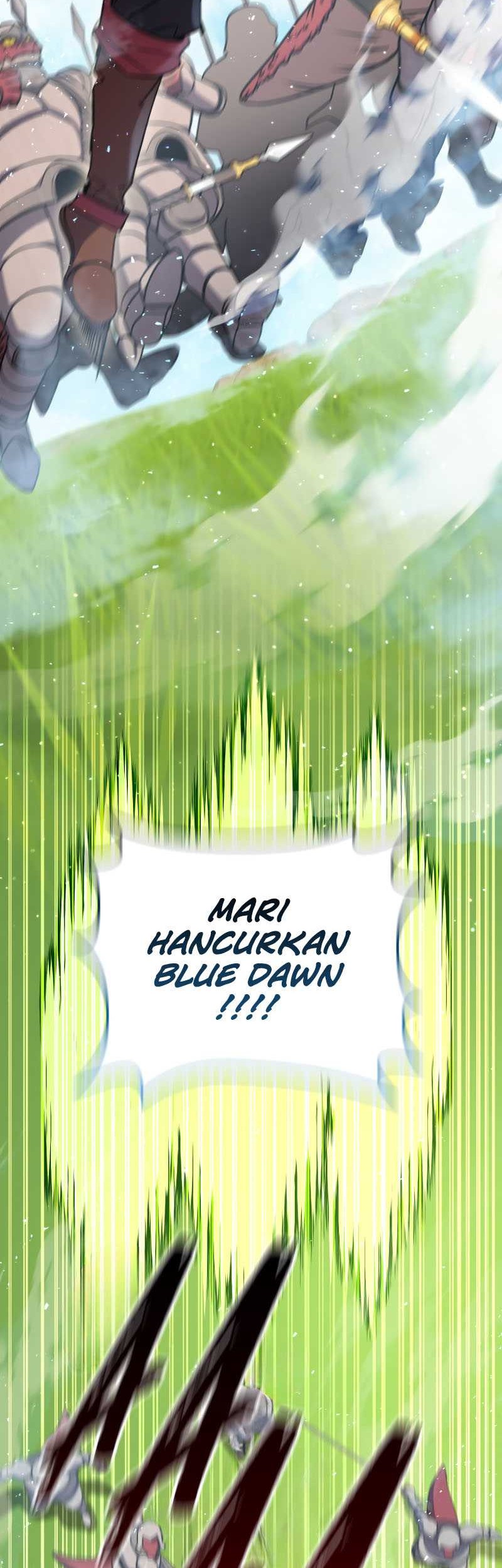 Legendary Blacksmith’s Vengeance Chapter 51 Gambar 65