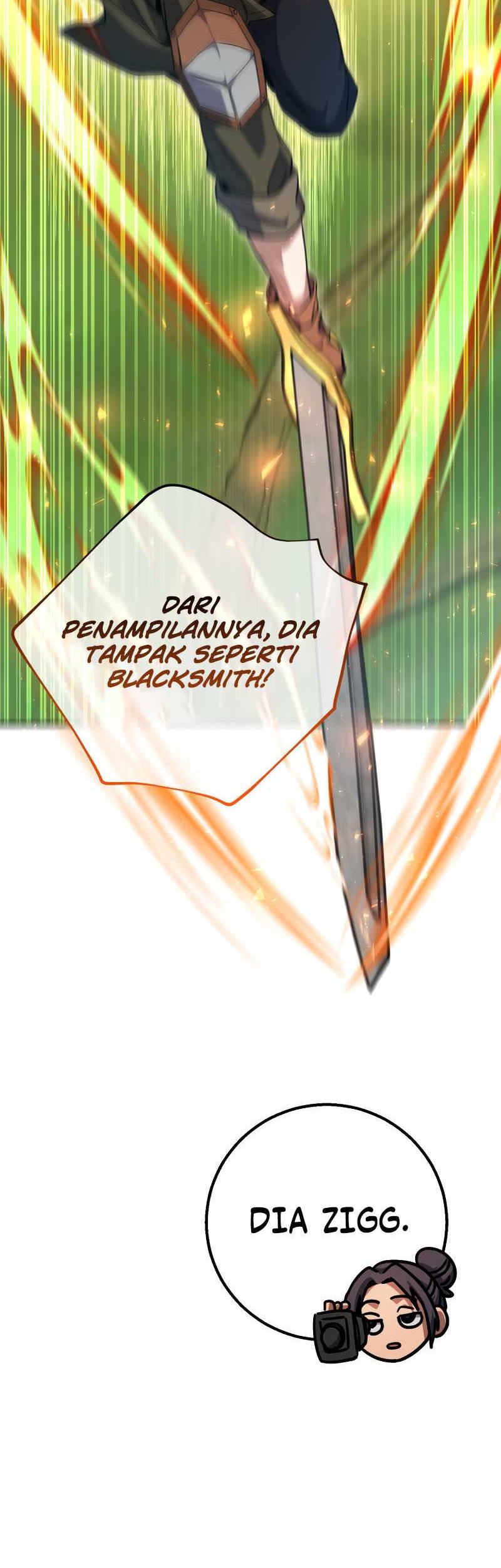 Legendary Blacksmith’s Vengeance Chapter 51 Gambar 69