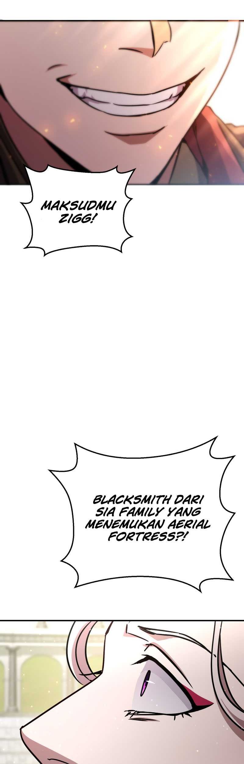 Legendary Blacksmith’s Vengeance Chapter 51 Gambar 70