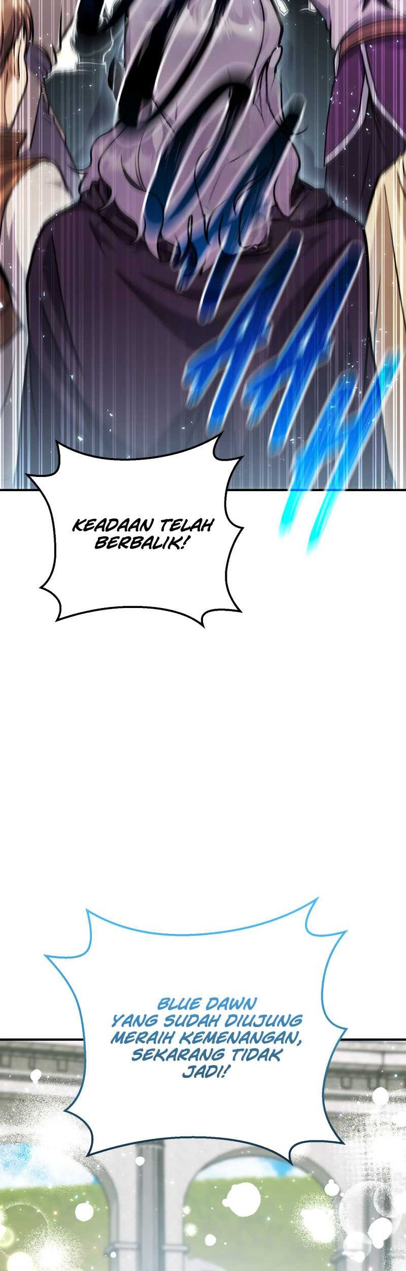 Legendary Blacksmith’s Vengeance Chapter 51 Gambar 73