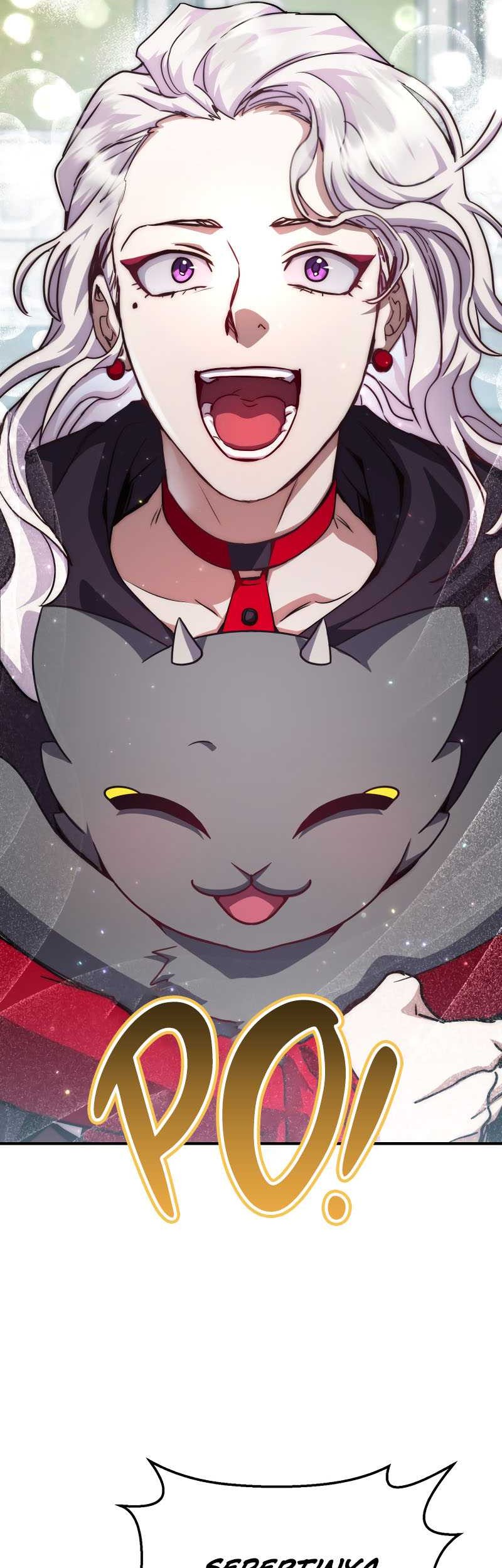 Legendary Blacksmith’s Vengeance Chapter 51 Gambar 74