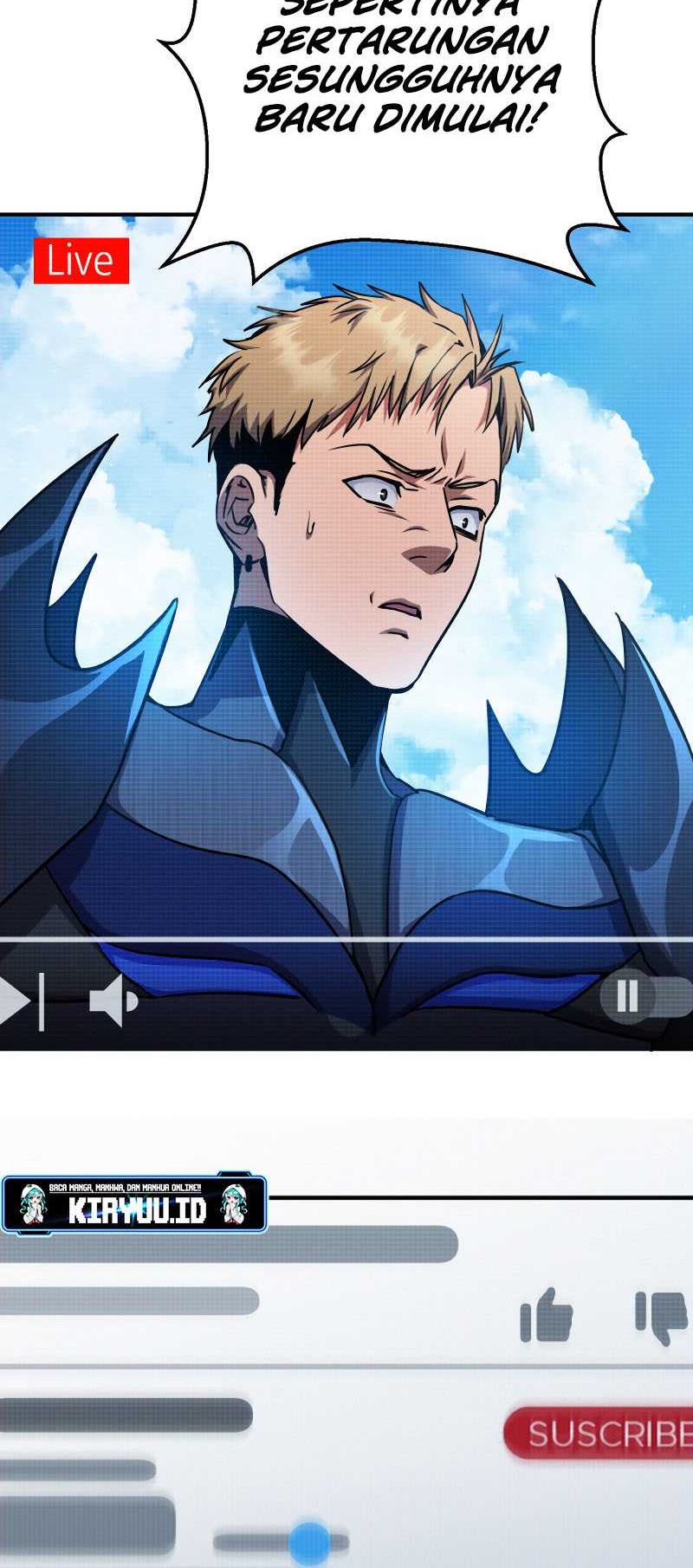 Legendary Blacksmith’s Vengeance Chapter 51 Gambar 75