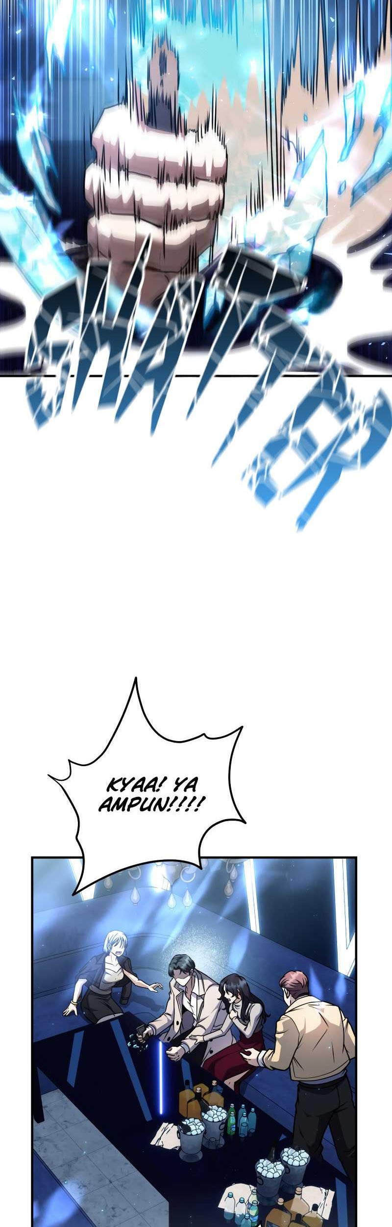 Legendary Blacksmith’s Vengeance Chapter 51 Gambar 77