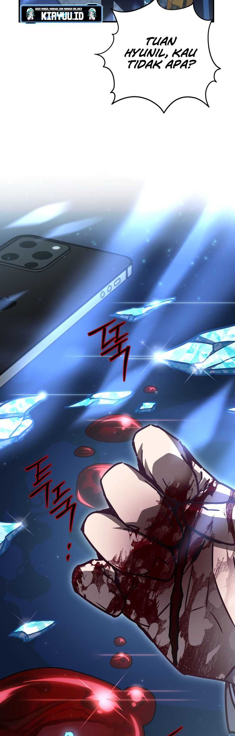 Legendary Blacksmith’s Vengeance Chapter 51 Gambar 78