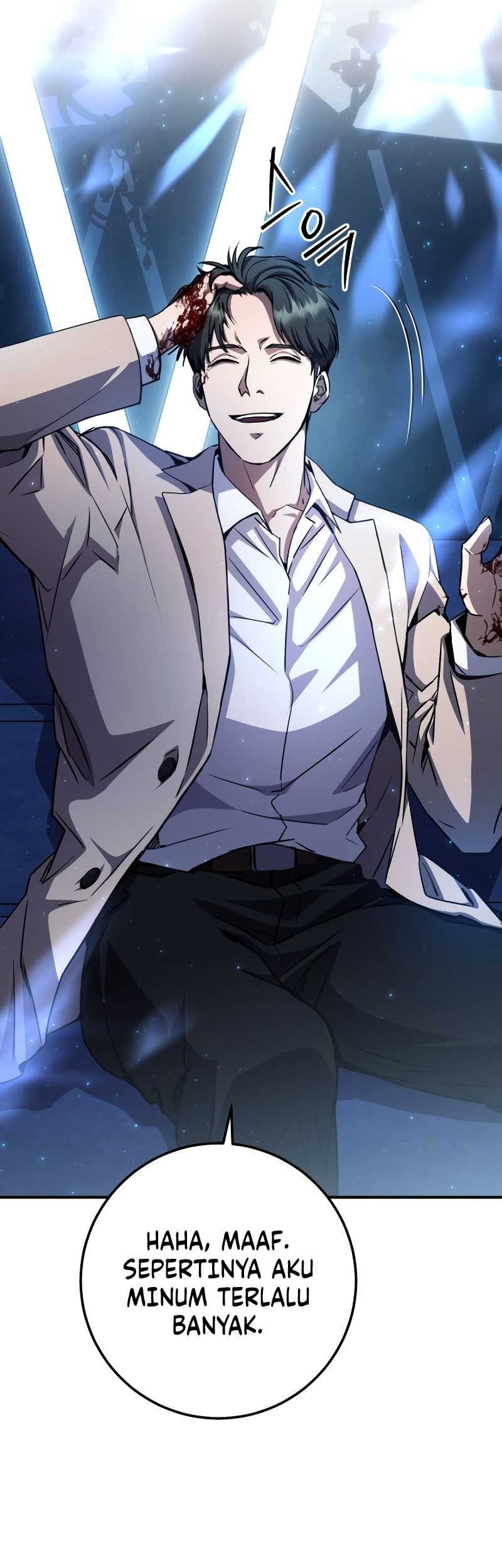 Legendary Blacksmith’s Vengeance Chapter 51 Gambar 80