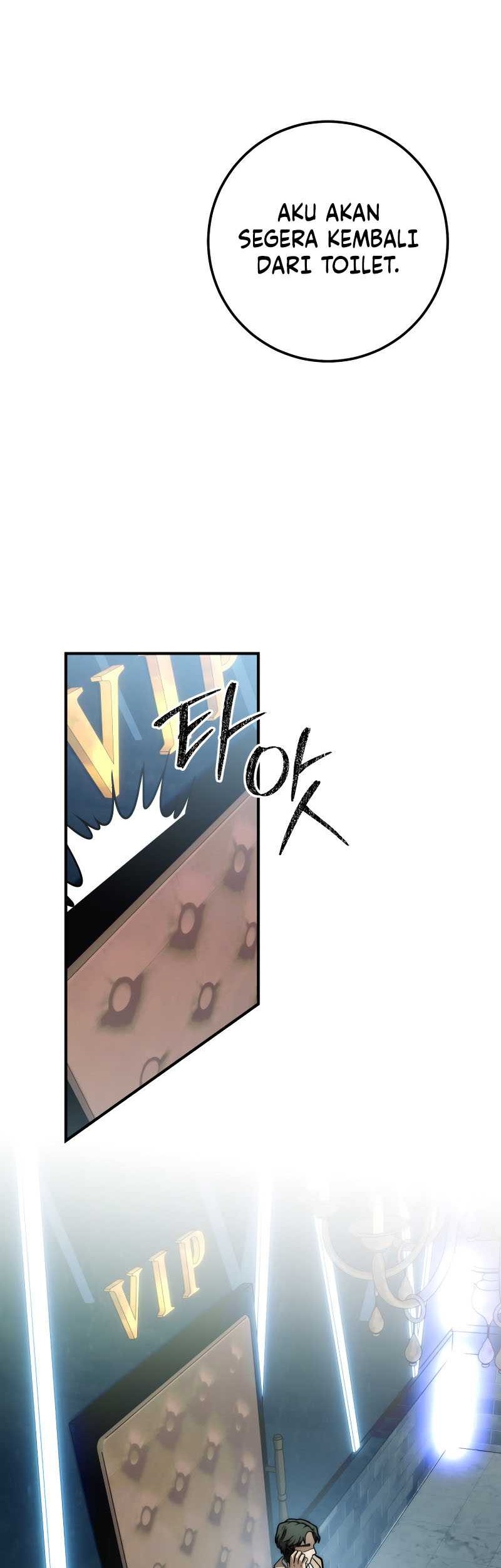 Legendary Blacksmith’s Vengeance Chapter 51 Gambar 81