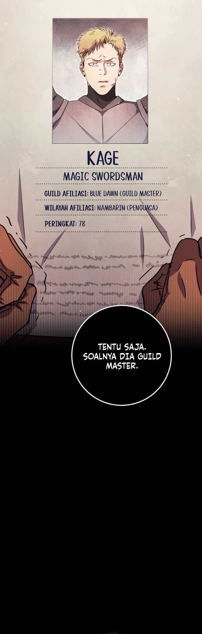 Legendary Blacksmith’s Vengeance Chapter 51 Gambar 6