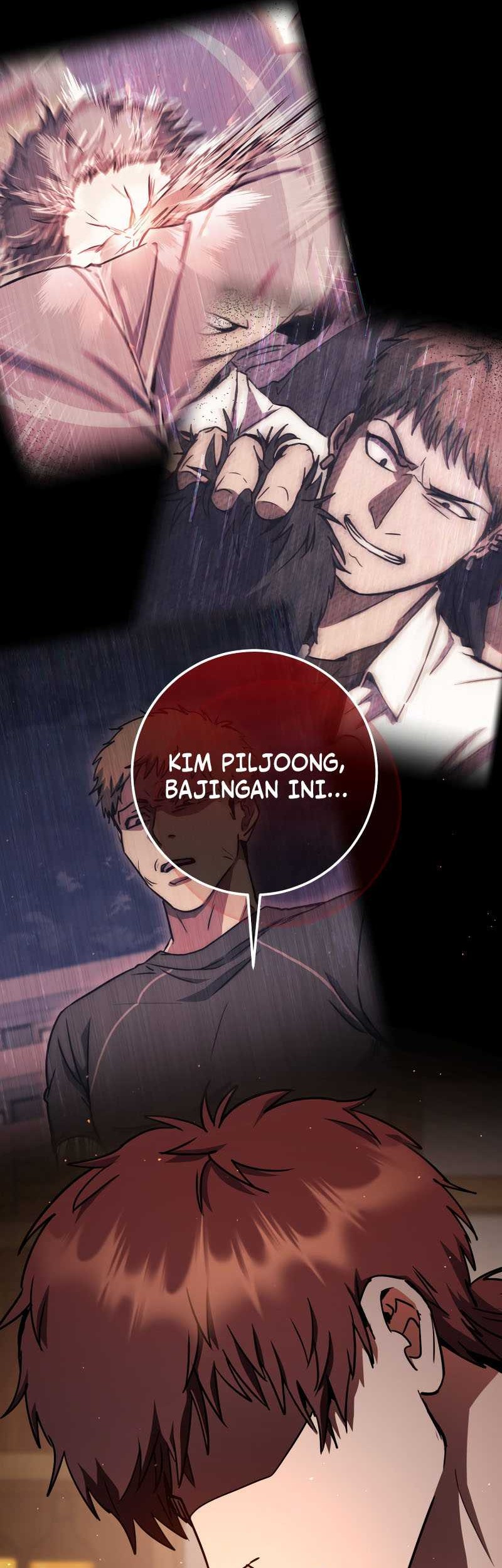 Legendary Blacksmith’s Vengeance Chapter 51 Gambar 7