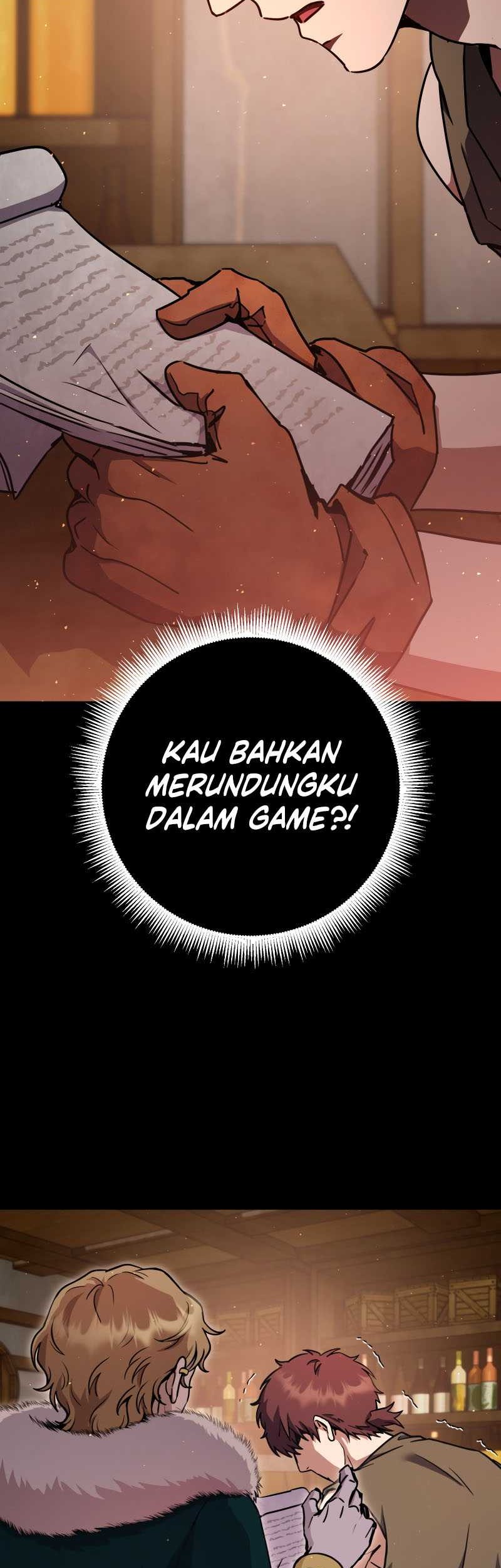 Legendary Blacksmith’s Vengeance Chapter 51 Gambar 8