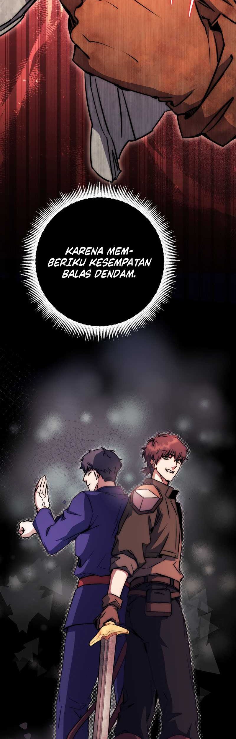 Legendary Blacksmith’s Vengeance Chapter 51 Gambar 11