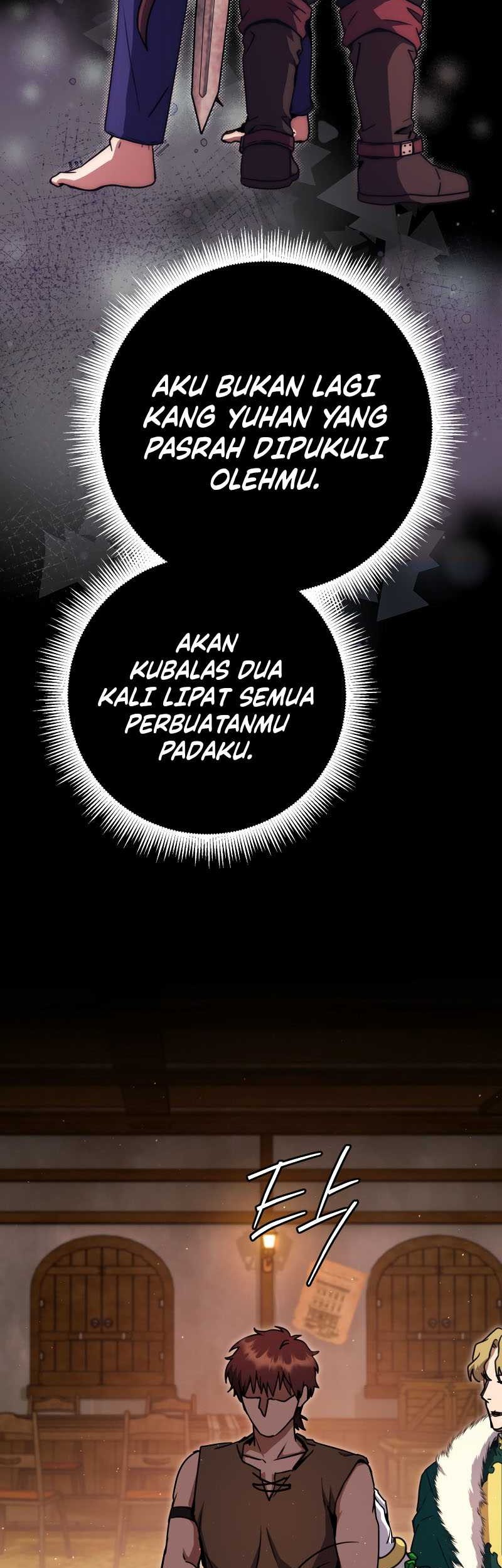 Legendary Blacksmith’s Vengeance Chapter 51 Gambar 12