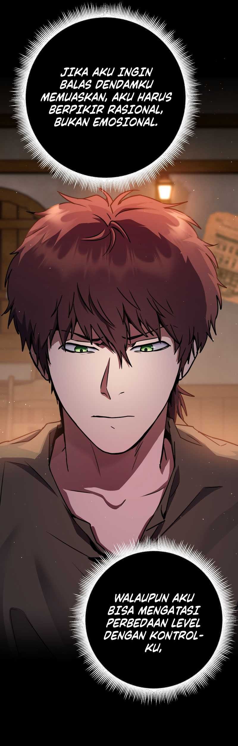 Legendary Blacksmith’s Vengeance Chapter 51 Gambar 14