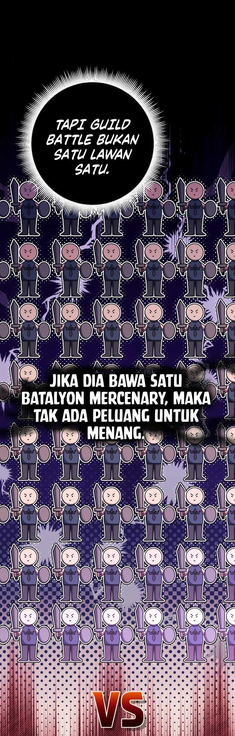 Legendary Blacksmith’s Vengeance Chapter 51 Gambar 15