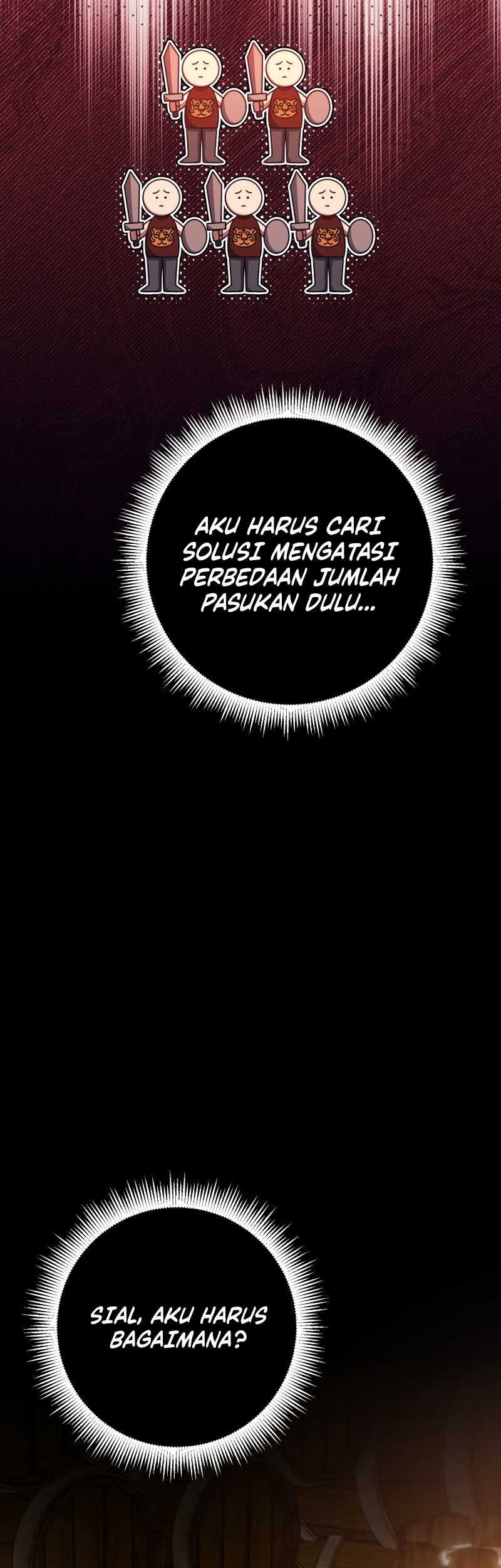 Legendary Blacksmith’s Vengeance Chapter 51 Gambar 16