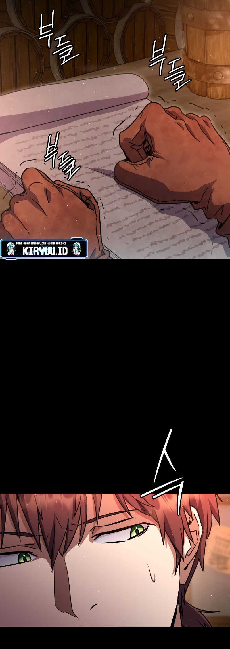 Legendary Blacksmith’s Vengeance Chapter 51 Gambar 17