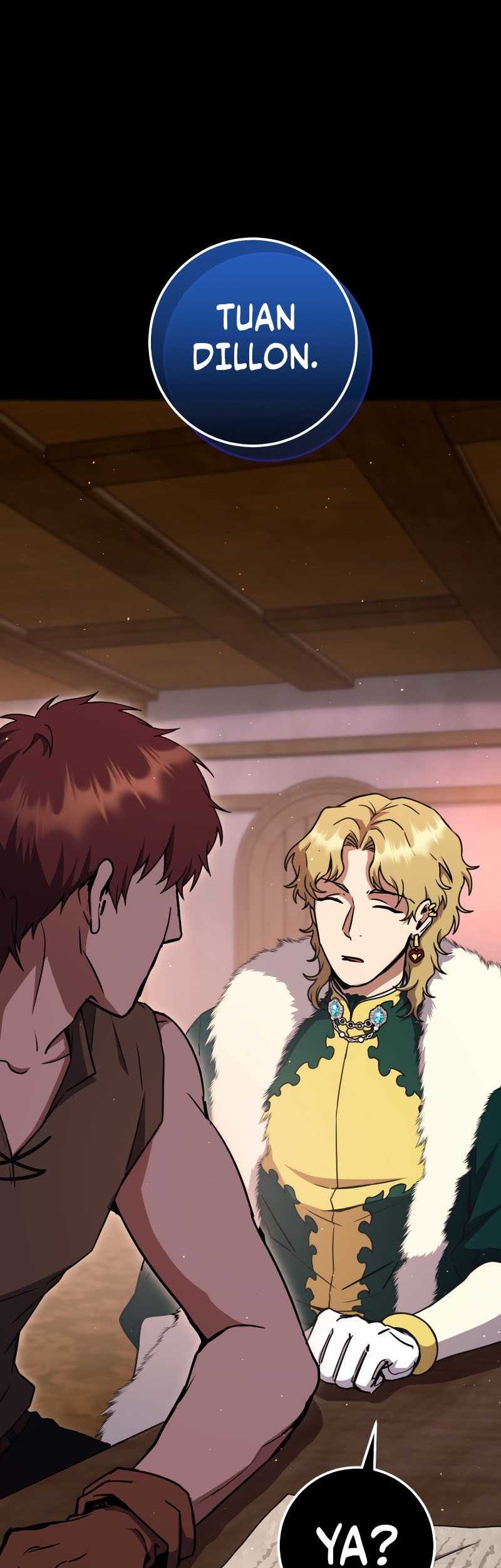 Legendary Blacksmith’s Vengeance Chapter 51 Gambar 19