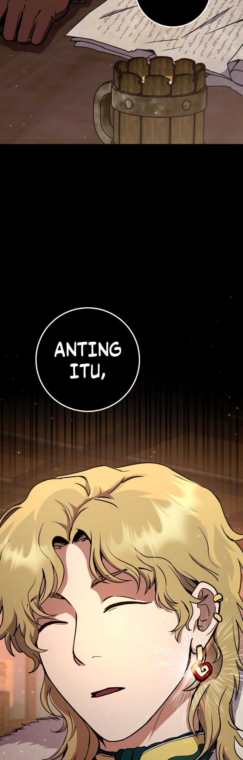 Legendary Blacksmith’s Vengeance Chapter 51 Gambar 20