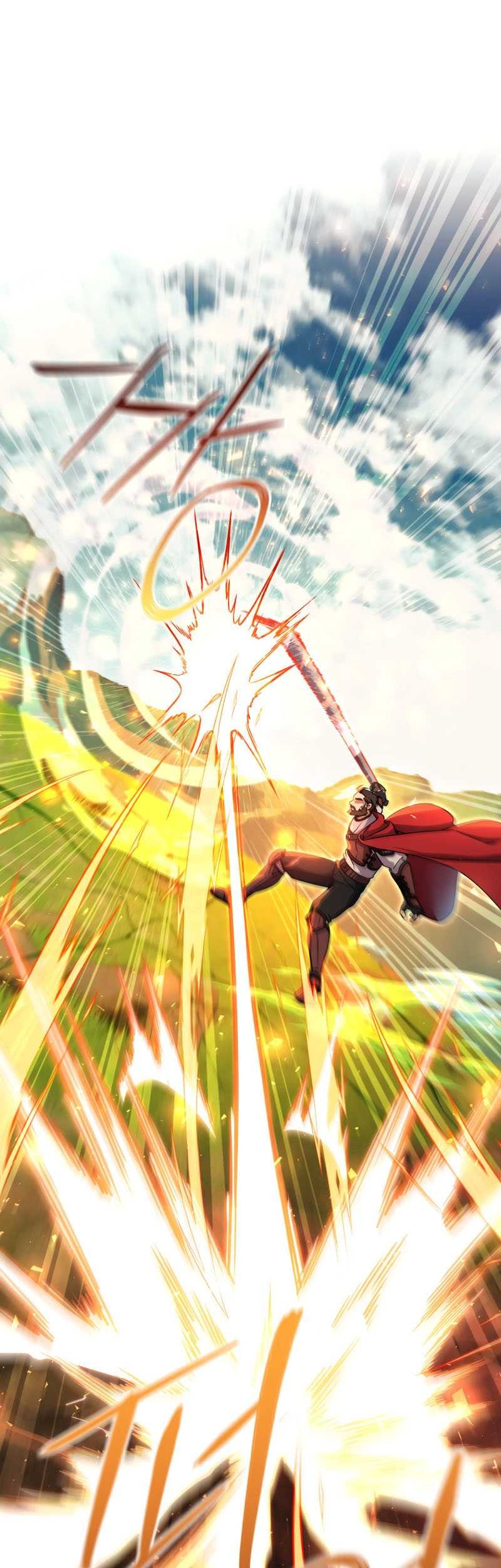 Legendary Blacksmith’s Vengeance Chapter 51 Gambar 23