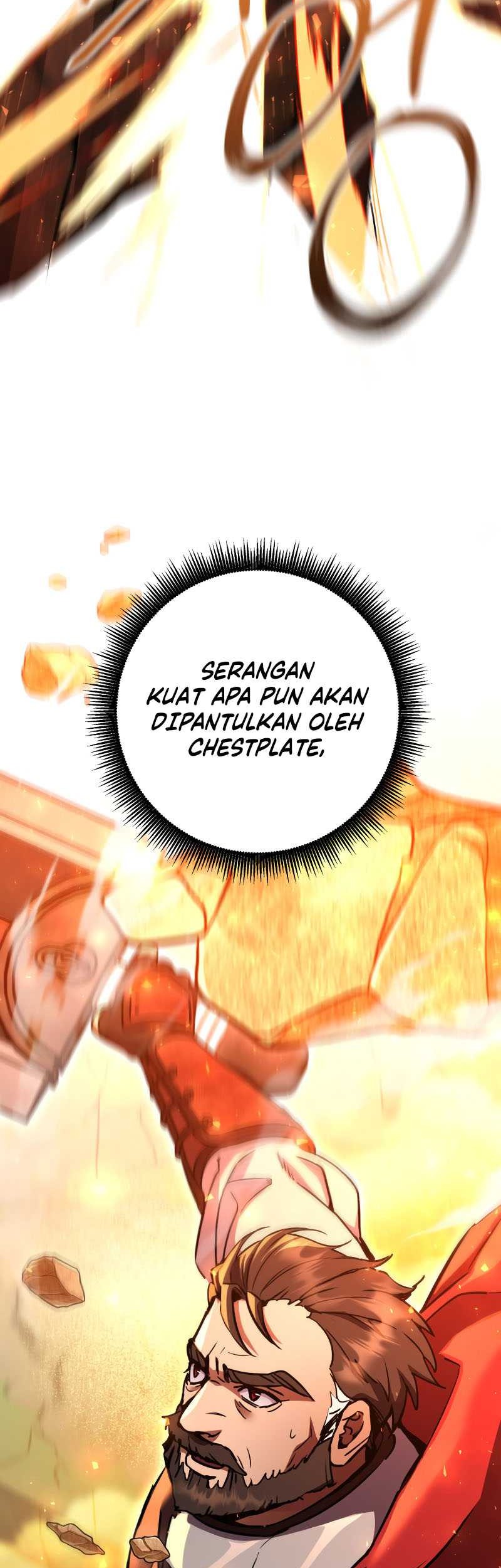 Legendary Blacksmith’s Vengeance Chapter 51 Gambar 24