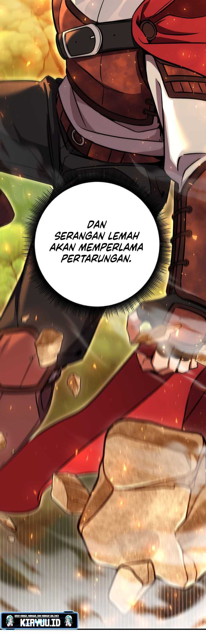 Legendary Blacksmith’s Vengeance Chapter 51 Gambar 25