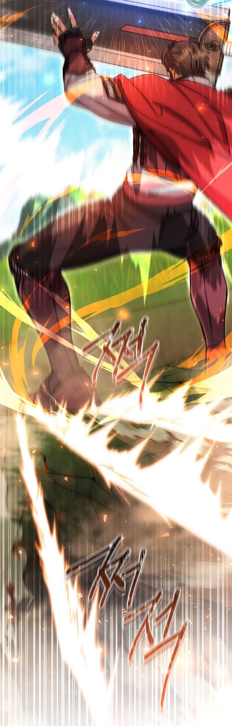 Legendary Blacksmith’s Vengeance Chapter 51 Gambar 27