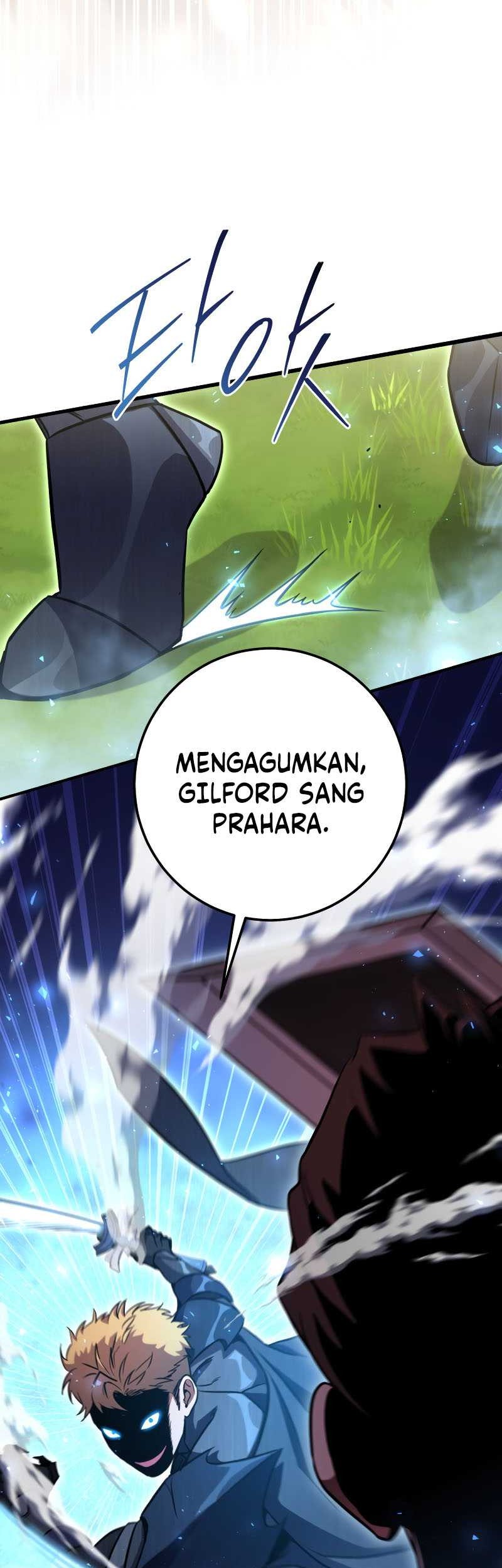 Legendary Blacksmith’s Vengeance Chapter 51 Gambar 28